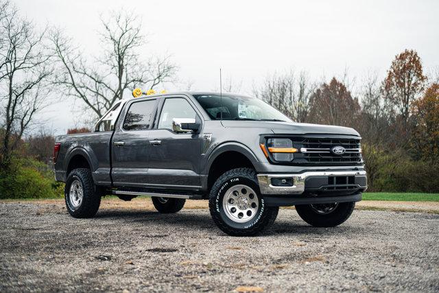 new 2024 Ford F-150 car, priced at $68,626