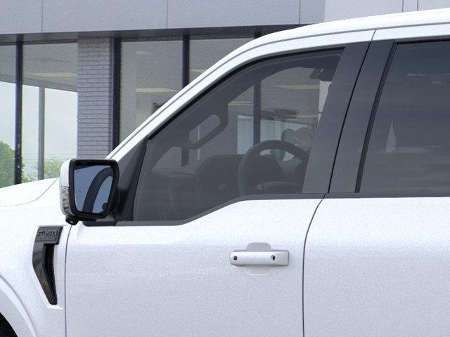 new 2025 Ford F-150 car, priced at $72,345