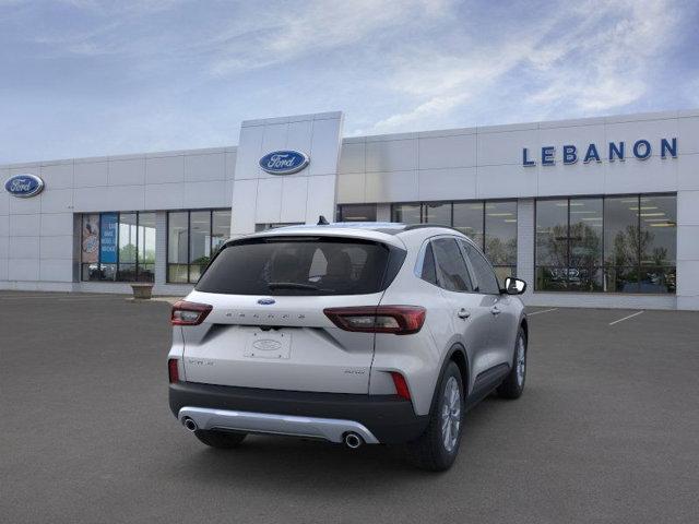 new 2024 Ford Escape car, priced at $31,561