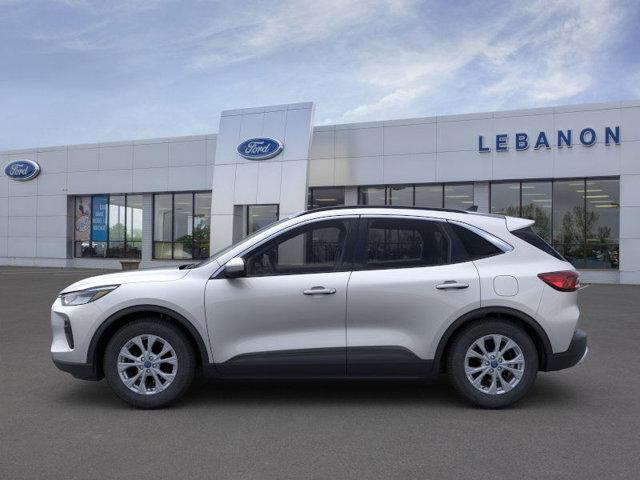 new 2024 Ford Escape car, priced at $31,061