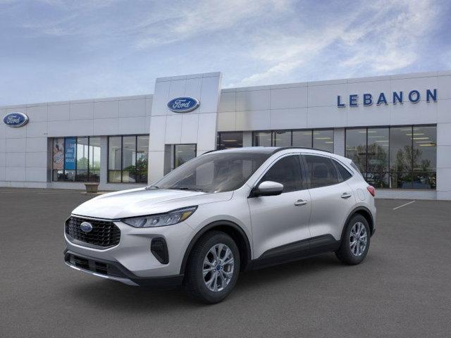 new 2024 Ford Escape car, priced at $31,561