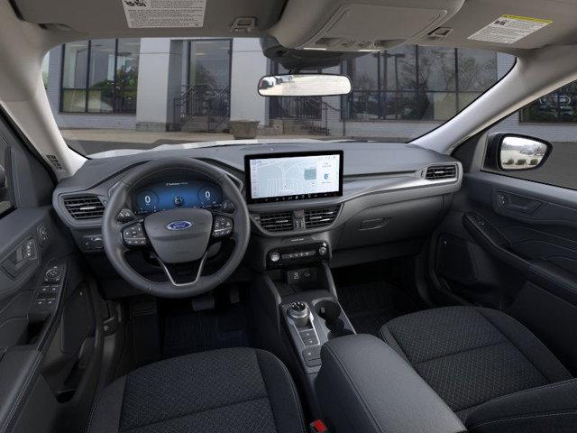 new 2024 Ford Escape car, priced at $34,061