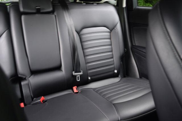 used 2022 Ford Edge car, priced at $25,000