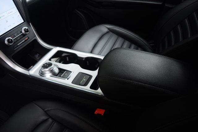 used 2022 Ford Edge car, priced at $25,000