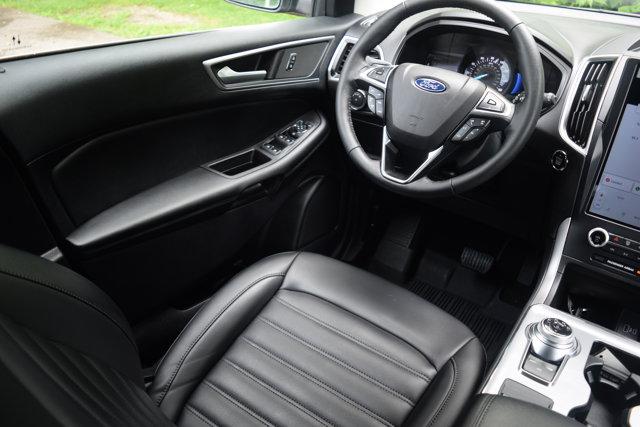 used 2022 Ford Edge car, priced at $25,000