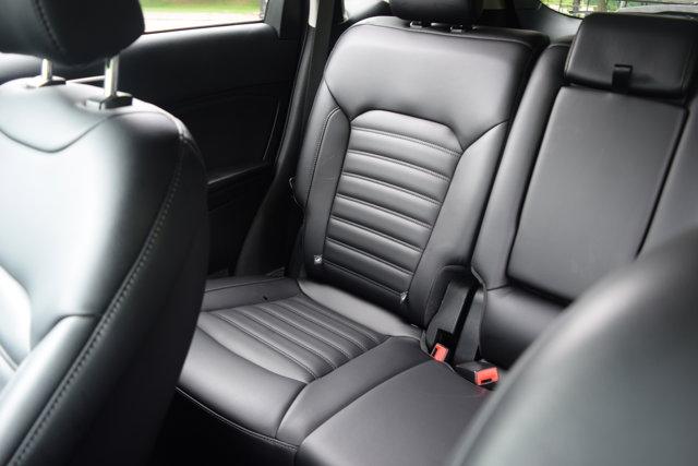 used 2022 Ford Edge car, priced at $25,000