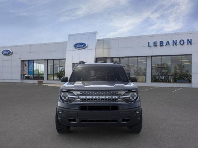 new 2024 Ford Bronco Sport car, priced at $37,712