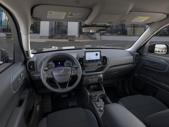 new 2024 Ford Bronco Sport car, priced at $37,712