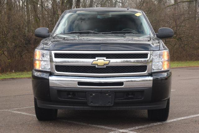 used 2009 Chevrolet Silverado 1500 car, priced at $9,000