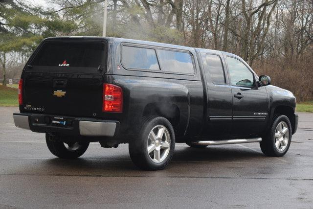 used 2009 Chevrolet Silverado 1500 car, priced at $9,000