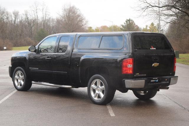 used 2009 Chevrolet Silverado 1500 car, priced at $9,000