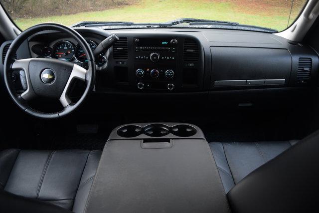 used 2009 Chevrolet Silverado 1500 car, priced at $9,000