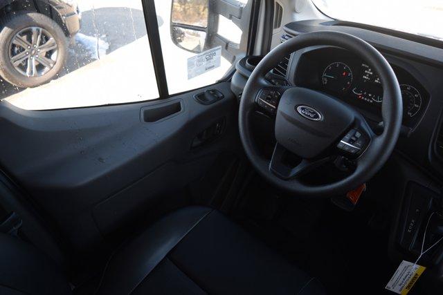 new 2023 Ford Transit-350 car, priced at $64,955