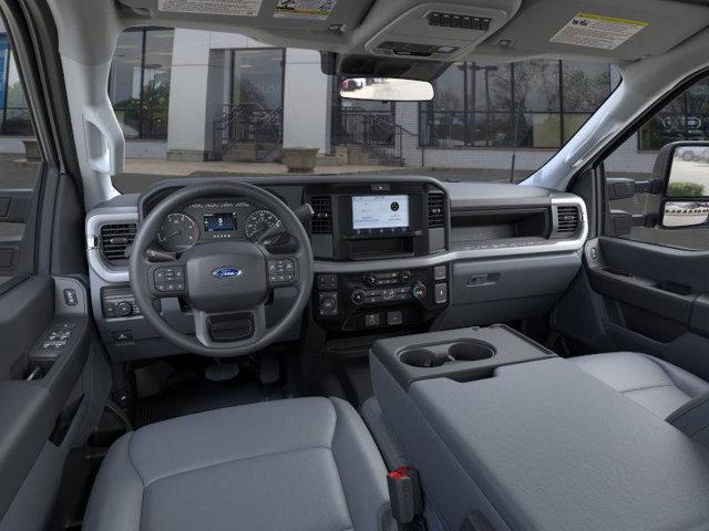new 2025 Ford F-250 car, priced at $63,015