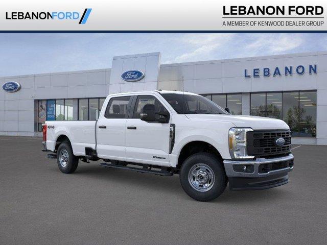 new 2025 Ford F-250 car, priced at $63,515