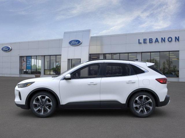 new 2025 Ford Escape car, priced at $39,745