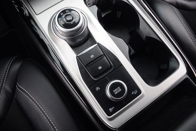 used 2022 Ford Explorer car, priced at $42,500