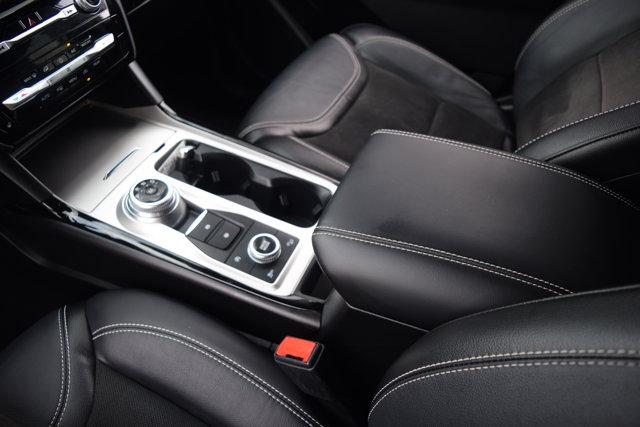 used 2022 Ford Explorer car, priced at $42,500