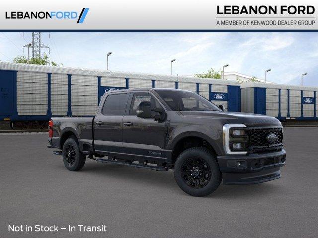 new 2026 Ford F-250 car, priced at $92,040