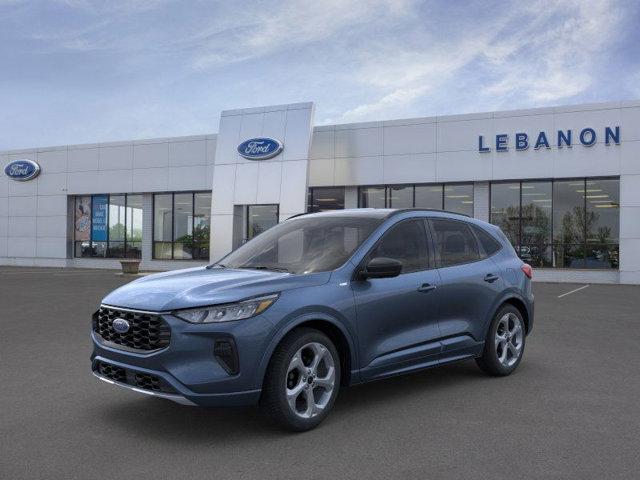 new 2024 Ford Escape car, priced at $29,618