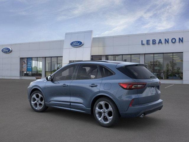 new 2024 Ford Escape car, priced at $31,368