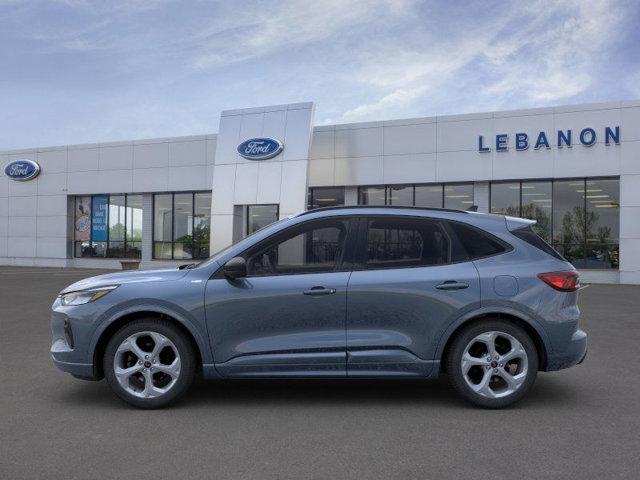 new 2024 Ford Escape car, priced at $31,368