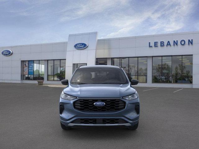 new 2024 Ford Escape car, priced at $29,618