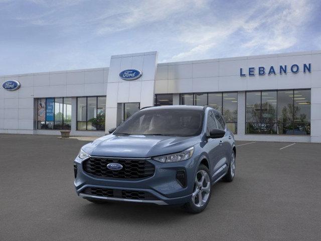 new 2024 Ford Escape car, priced at $29,618