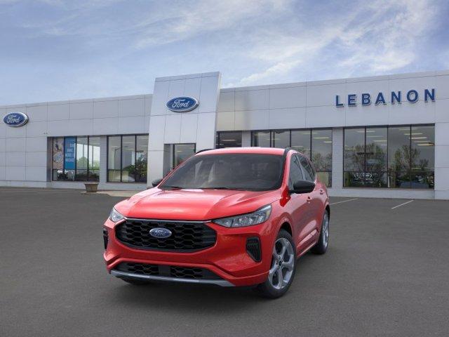 new 2024 Ford Escape car, priced at $31,122