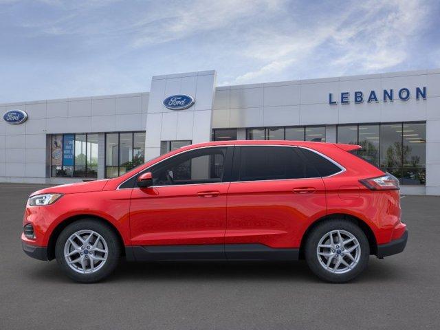 new 2024 Ford Edge car, priced at $43,041