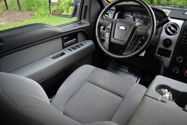 used 2014 Ford F-150 car, priced at $16,000