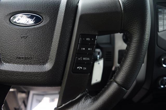used 2014 Ford F-150 car, priced at $16,000