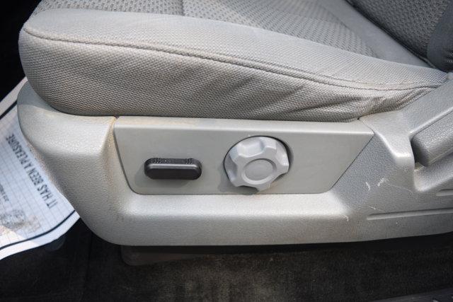 used 2014 Ford F-150 car, priced at $16,000