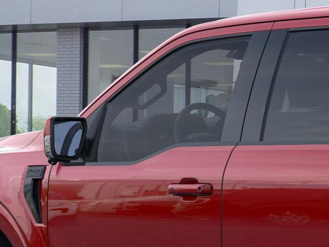 new 2025 Ford F-150 car, priced at $65,916