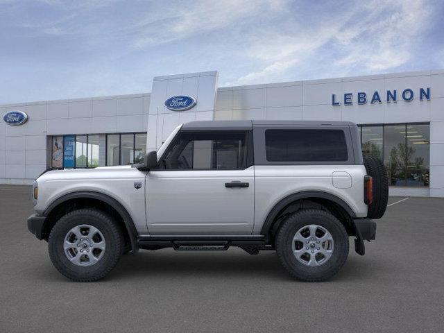 new 2024 Ford Bronco car, priced at $43,490