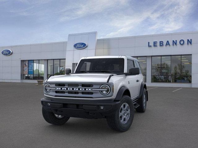 new 2024 Ford Bronco car, priced at $43,490