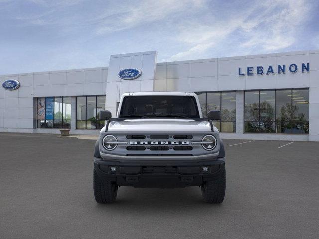 new 2024 Ford Bronco car, priced at $43,490