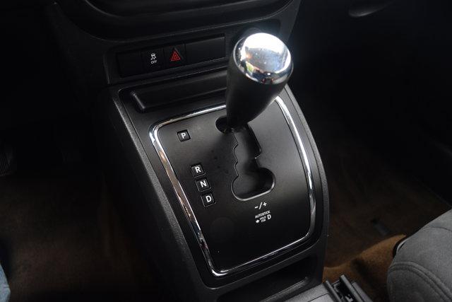 used 2016 Jeep Compass car, priced at $8,000