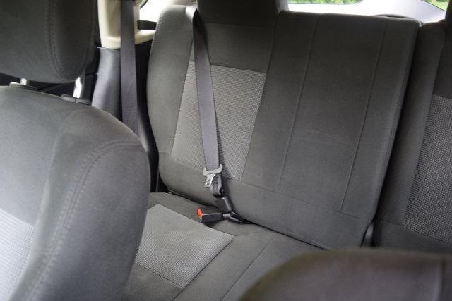 used 2016 Jeep Compass car, priced at $8,000
