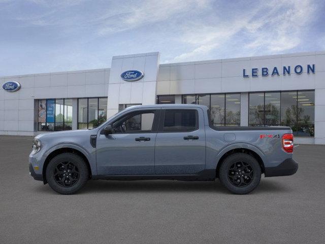 new 2025 Ford Maverick car, priced at $33,892