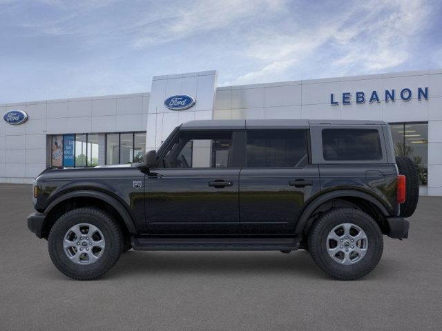new 2025 Ford Bronco car, priced at $42,324