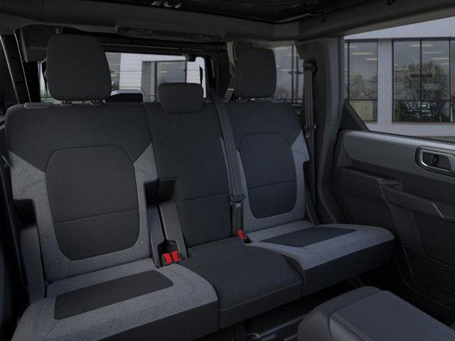 new 2025 Ford Bronco car, priced at $42,324