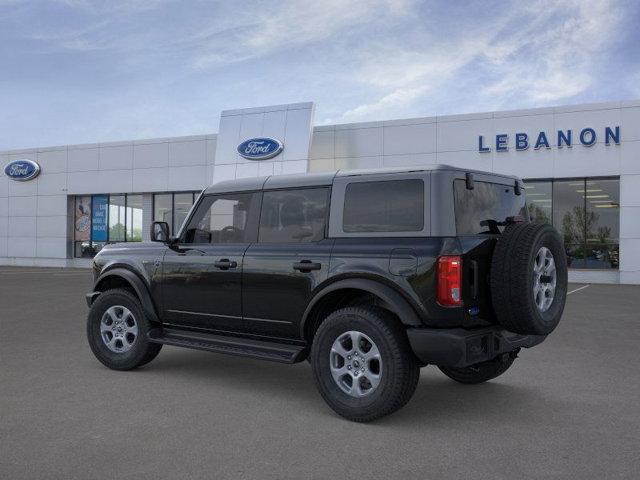 new 2025 Ford Bronco car, priced at $42,324