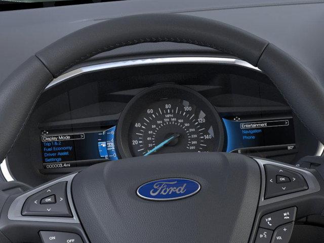 new 2024 Ford Edge car, priced at $36,496