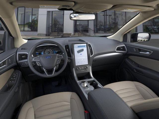 new 2024 Ford Edge car, priced at $36,496