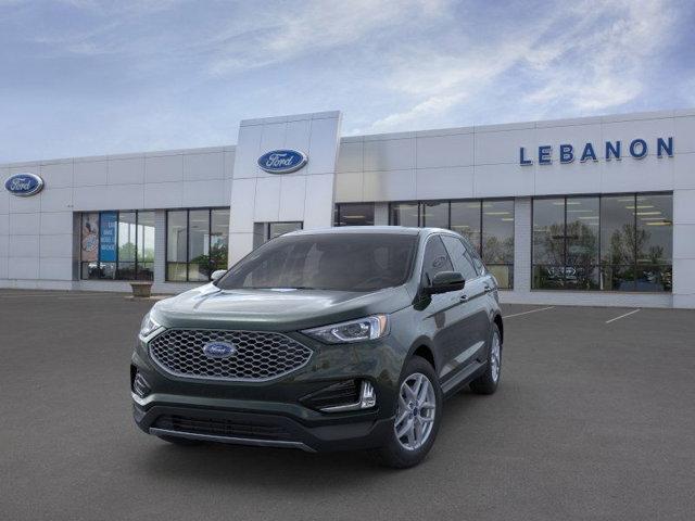 new 2024 Ford Edge car, priced at $36,496