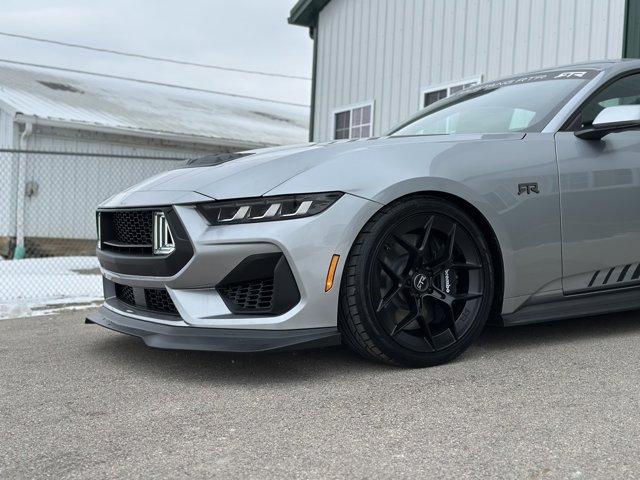 new 2024 Ford Mustang car, priced at $68,470