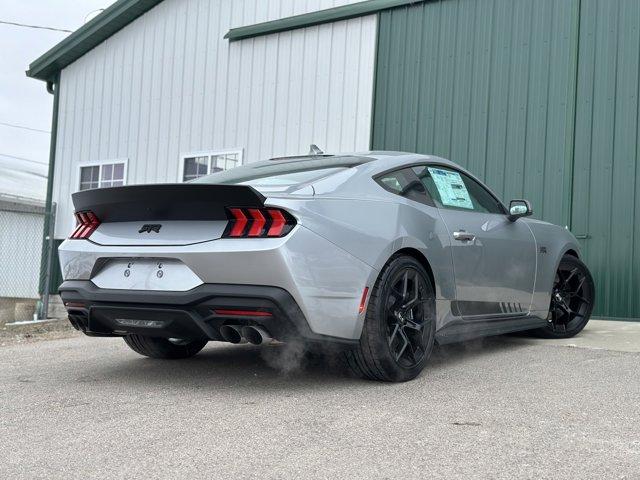 new 2024 Ford Mustang car, priced at $68,470