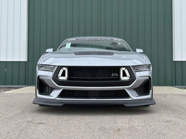 new 2024 Ford Mustang car, priced at $68,470