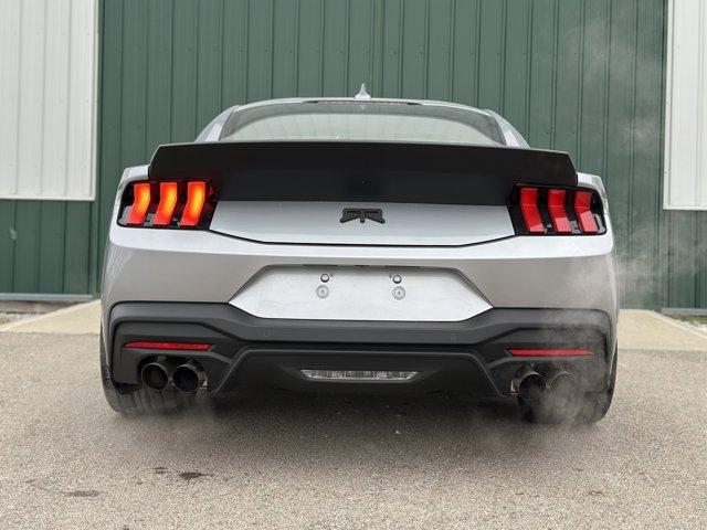 new 2024 Ford Mustang car, priced at $68,470